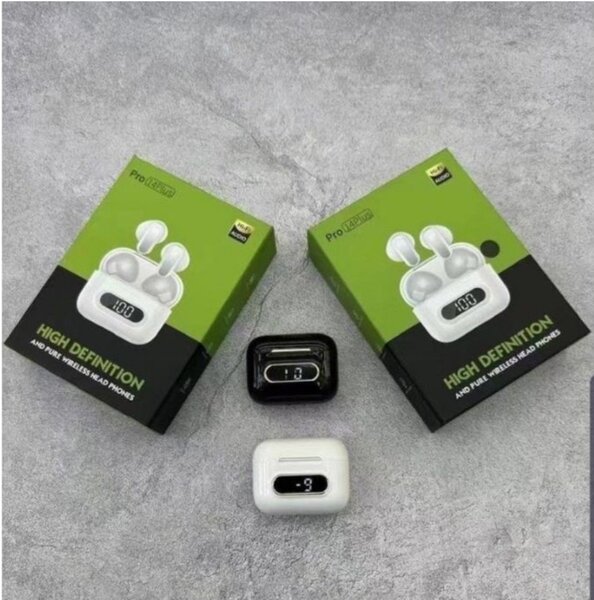 Écouteurs Bluetooth Pro 14Plus HD