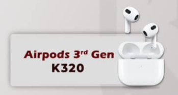 AirPods