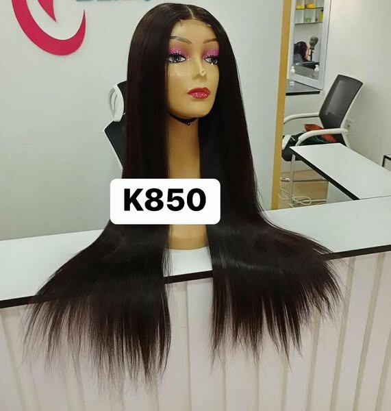 beautiful wigs for women