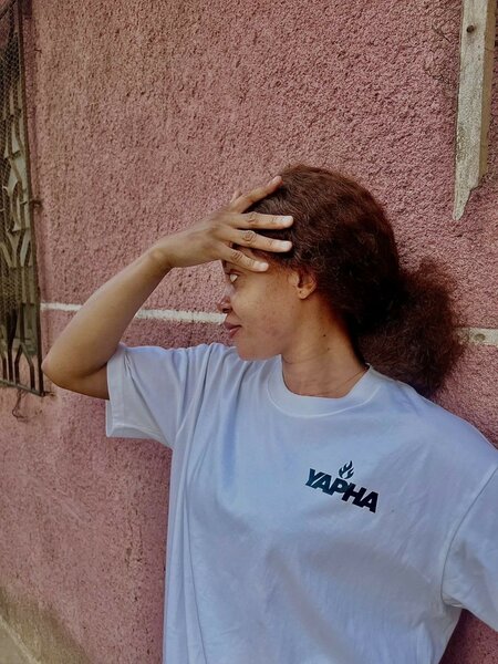 Christian Graphic T-Shirts