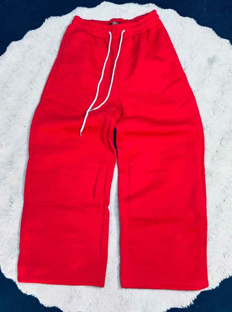 Pantalons de jogging confortables