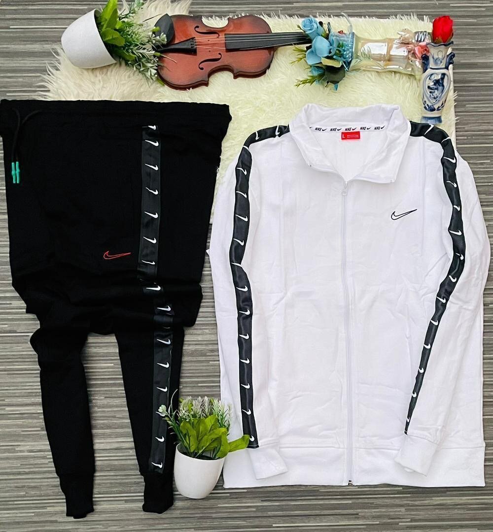 Survêtement Nike et Puma Homme