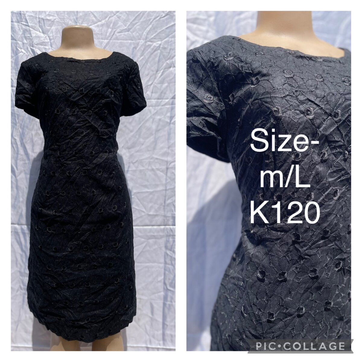 Formal and Casual Dresses