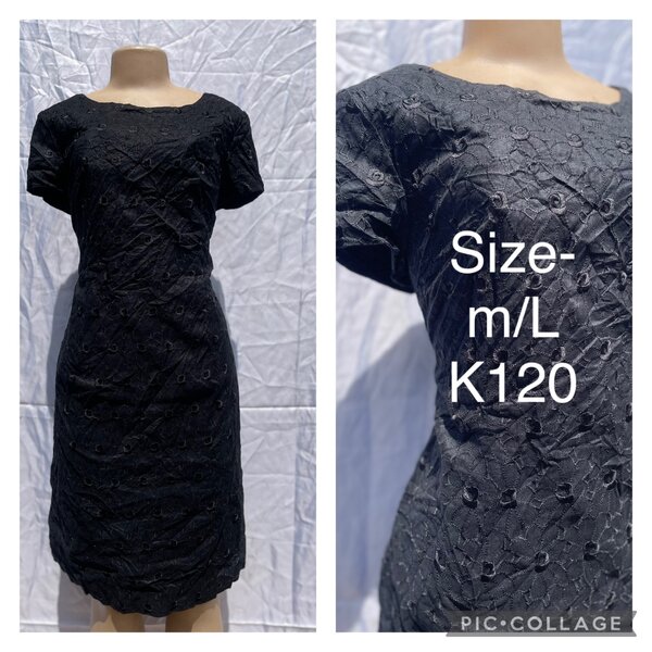 Formal and Casual Dresses