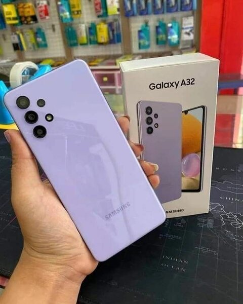 Samung Galaxy A32