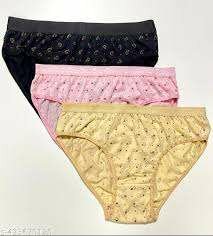 UNDERWEAR LARGE M XL SIZE