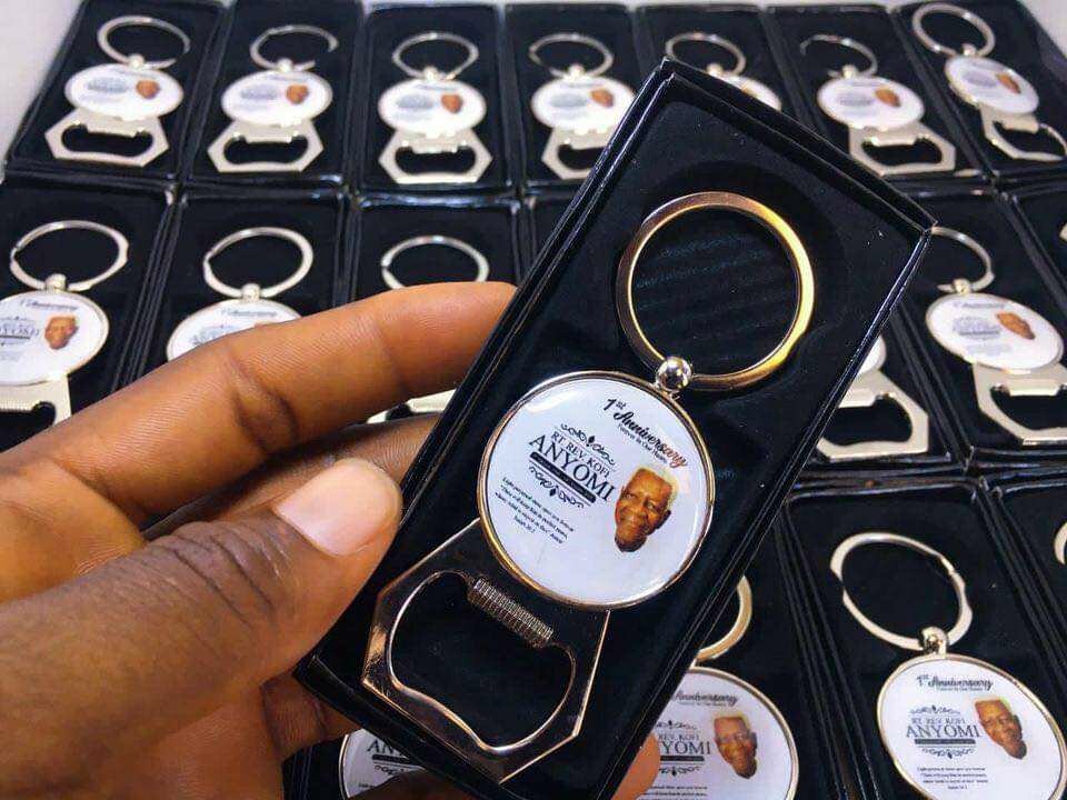 Sourvenirs , card holders and more