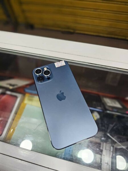 iPhone 12 Pro Max 128 Go