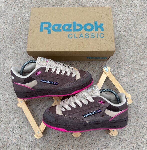 Reebok Classic Sneakers