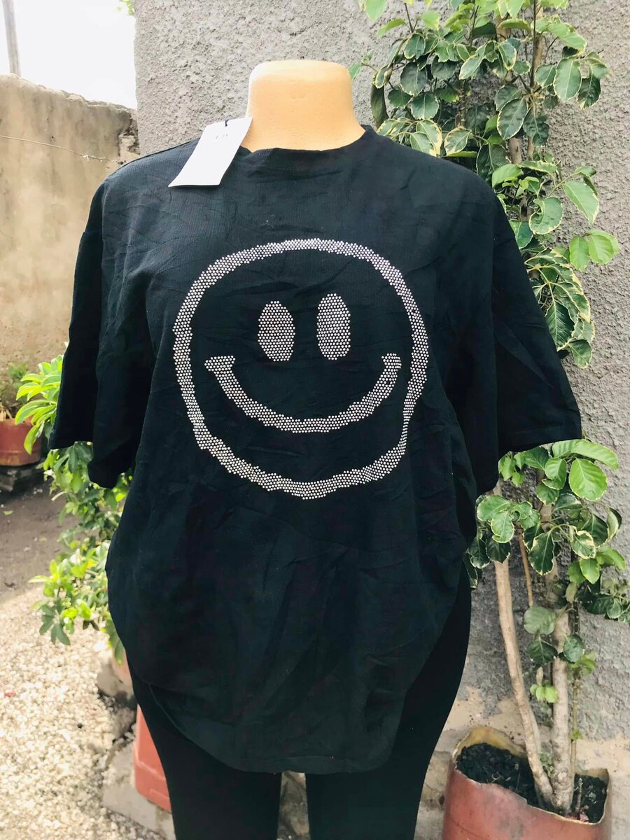 Quality thrifted tops 