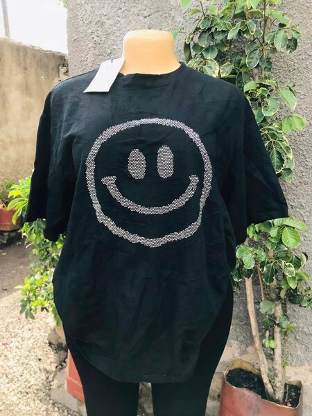 Quality thrifted tops 