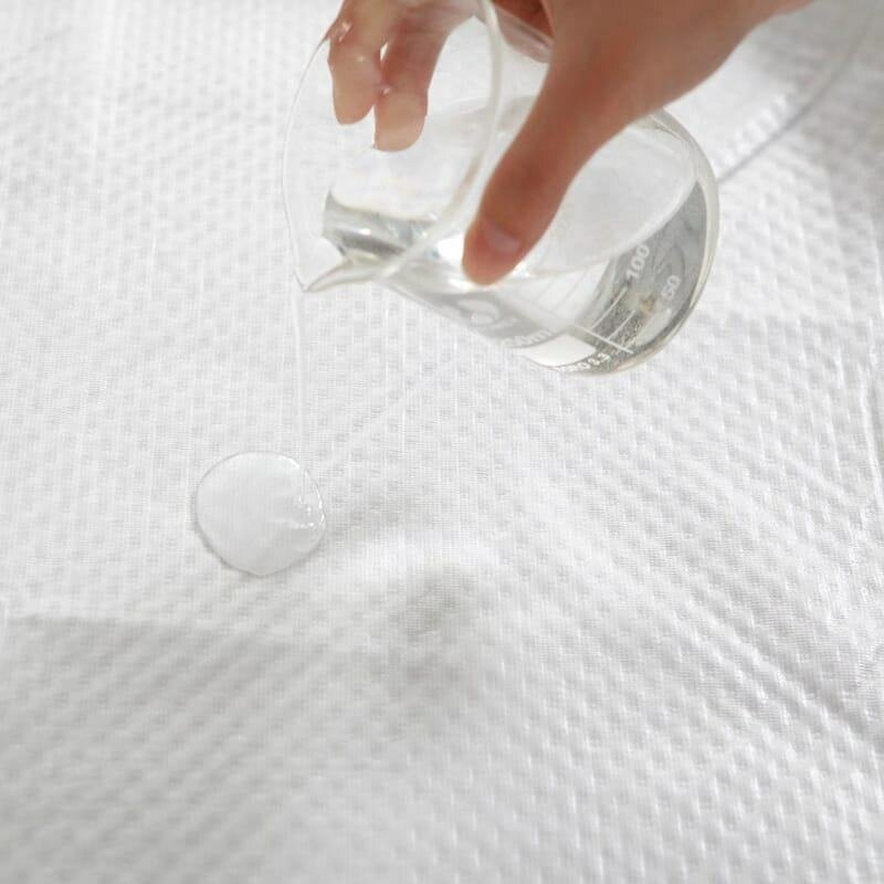 Protège-Matelas Imperméable