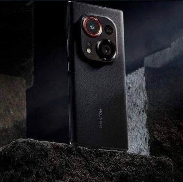Tecno Phantom X2 Pro (5G)