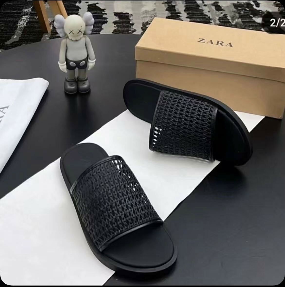 Sandales élégantes pour femmes