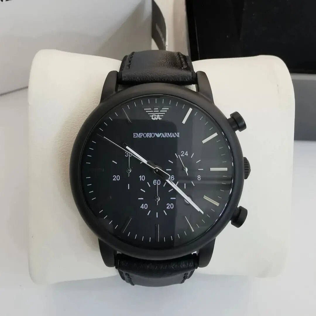 Montre Homme Emporio Armani