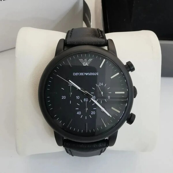 Montre Homme Emporio Armani
