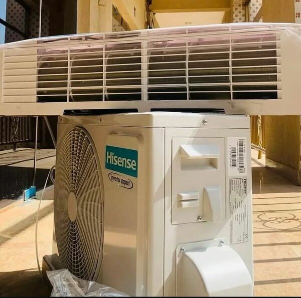 Hisense Air Conditioner 1.5HP