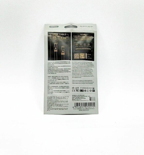 Кабель Remax для Micro