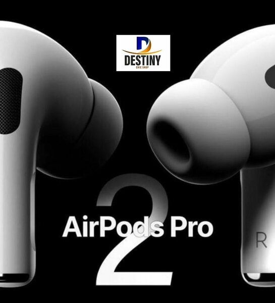 AirPods Pro 2 authentique