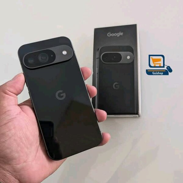 Google Pixel 6 Pro - Smartphone