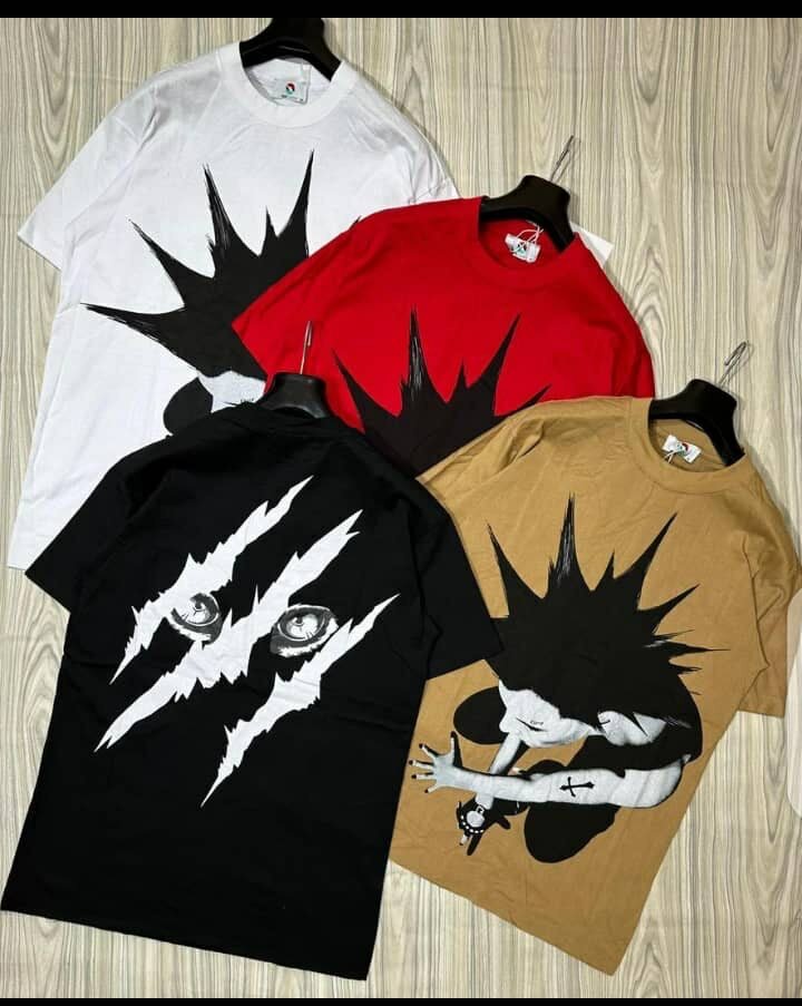 T shirts