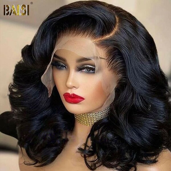Lace frontal