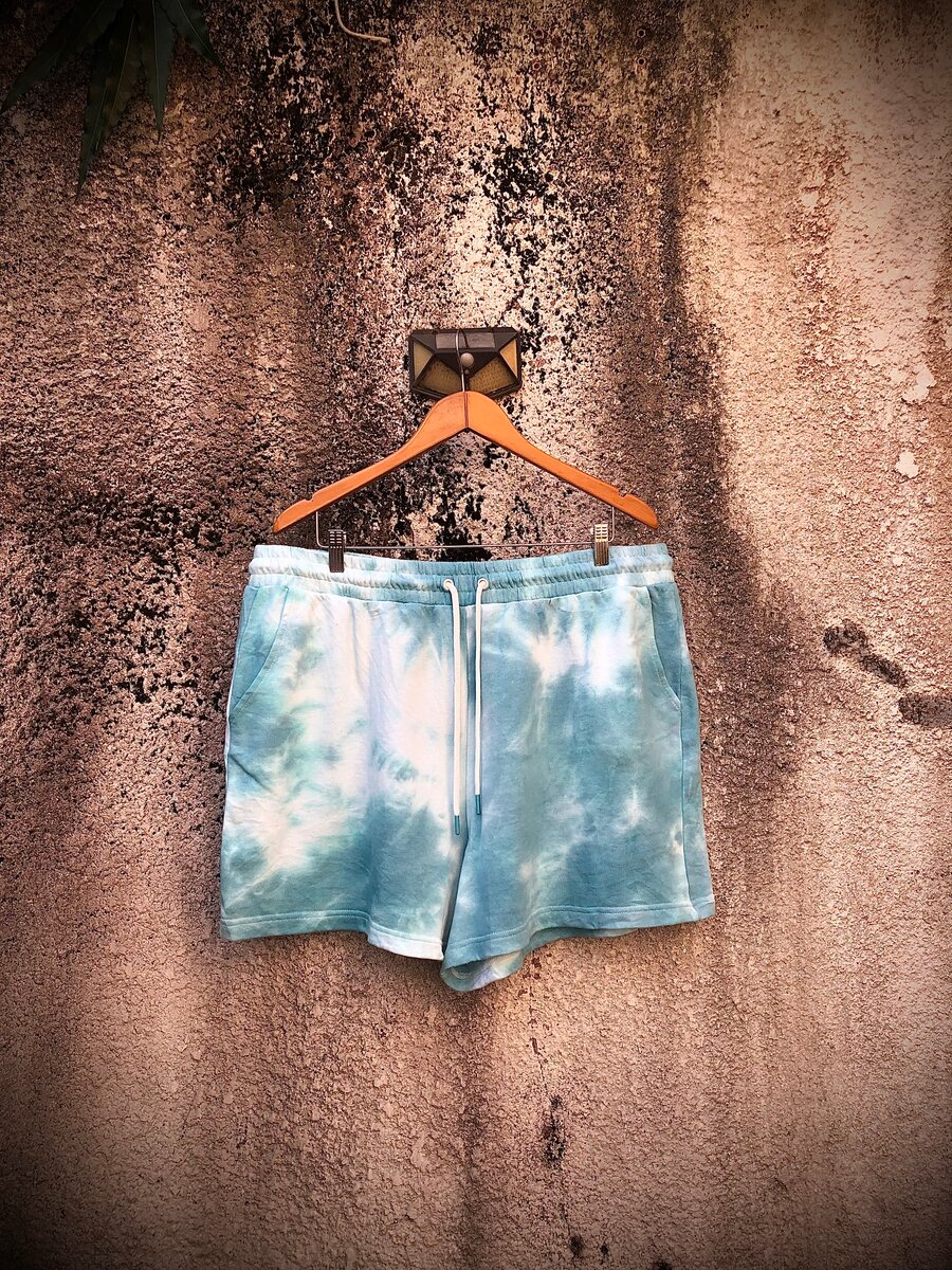 Shorts polyvalents tendance