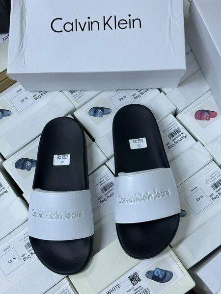 Sandales Calvin Klein Homme