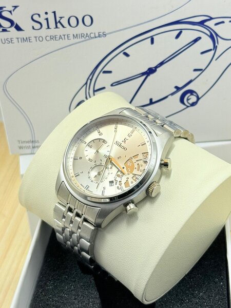 Montre SIKOO