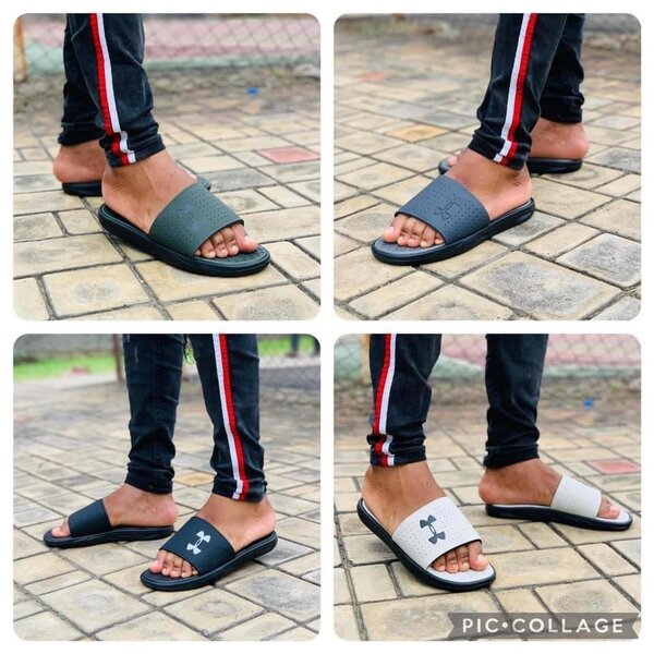 Sandales homme femme