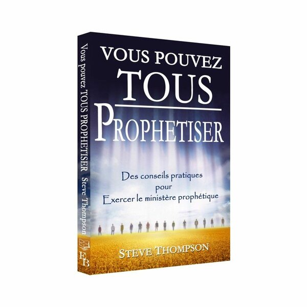 Guide pratique du ministère prophétique