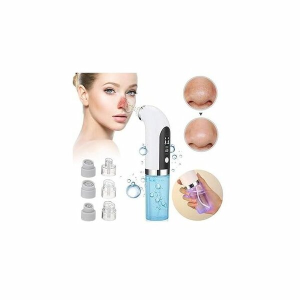 Aspirateur de Points Noirs