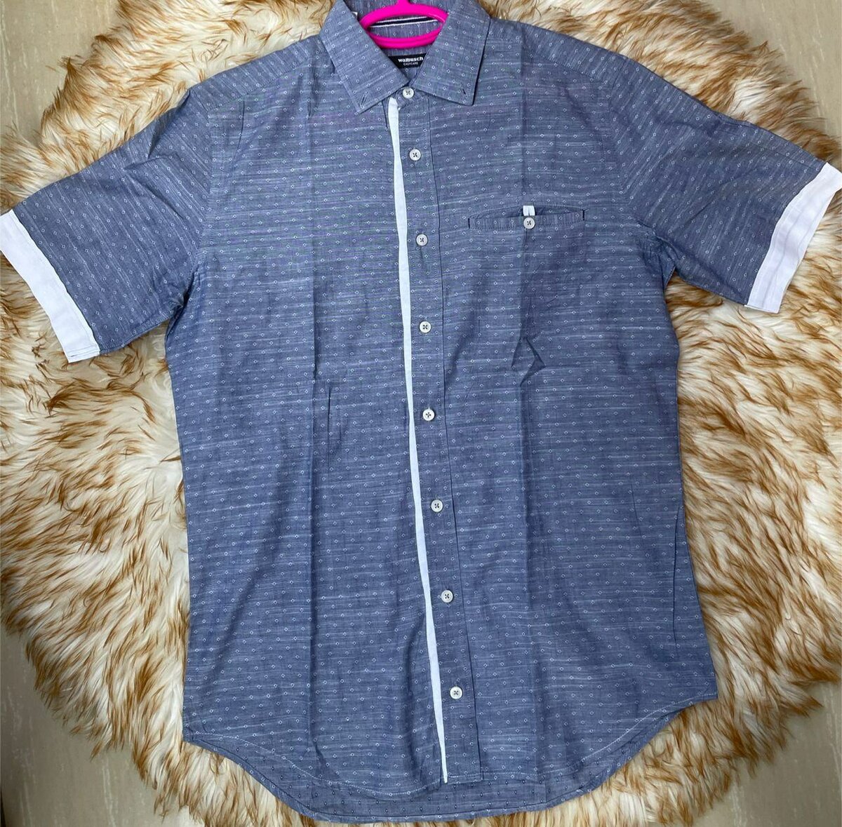 Chemises Homme Élégantes