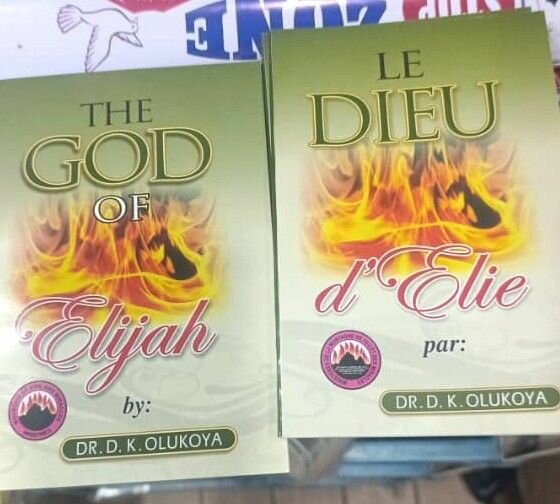 Livre Religieux Inspirant