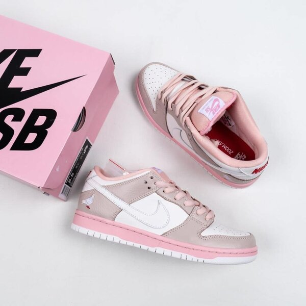 Chaussure mixte