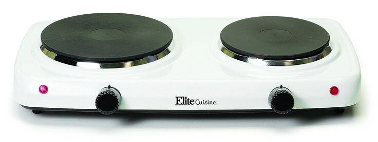 Electric stove