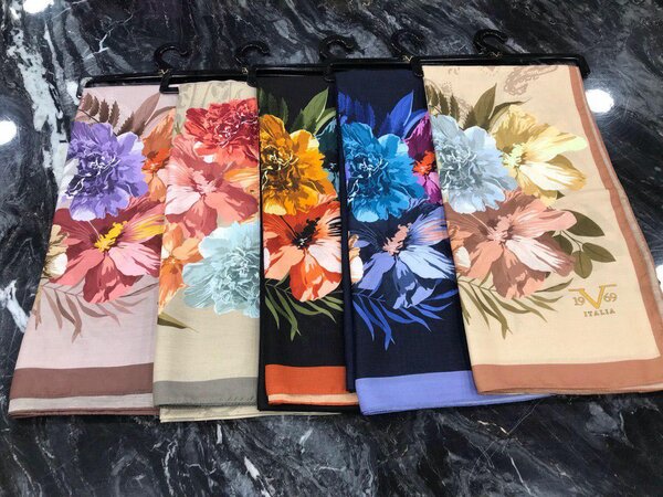 Шарф Италия