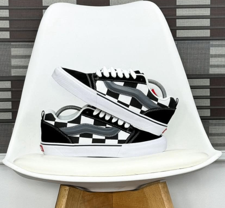 Vans Authentiques Sneakers Unisex