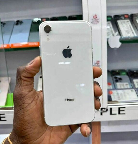 Smartphone iPhone débloqué