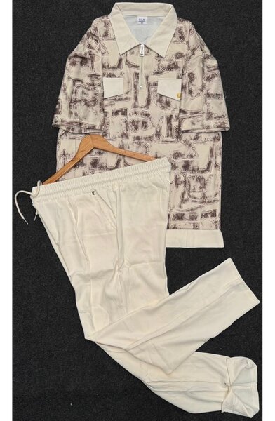 Ensemble pyjama homme