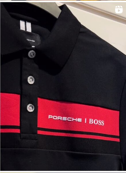PORSCHE & BOSS