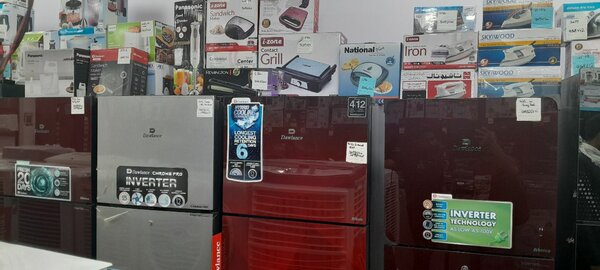 Muhammad Electronics