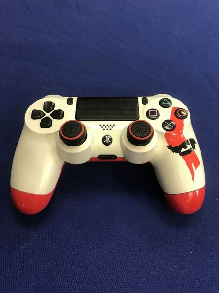 Manettes personnalisées PS4
