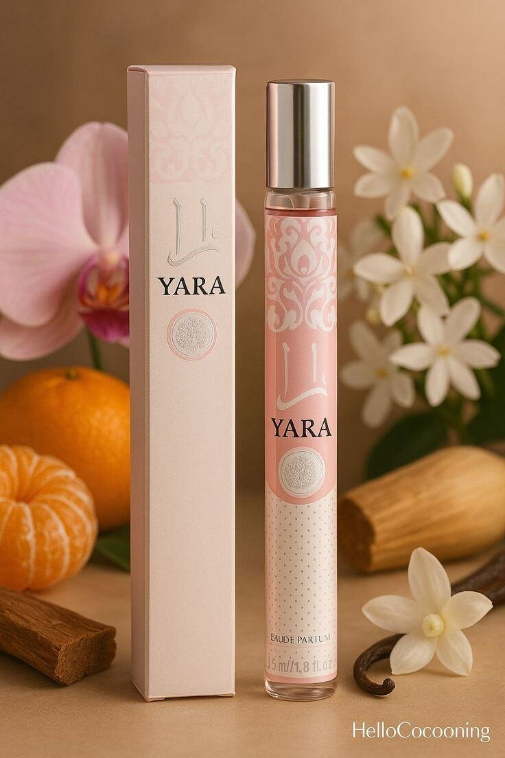 Yara Eau de Parfum