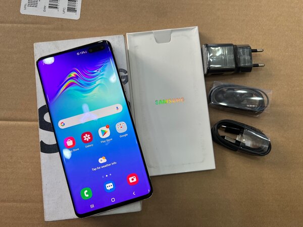 SAMSUNG GALAXY S10 5G