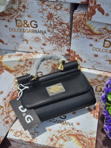 Sac dolce gabana