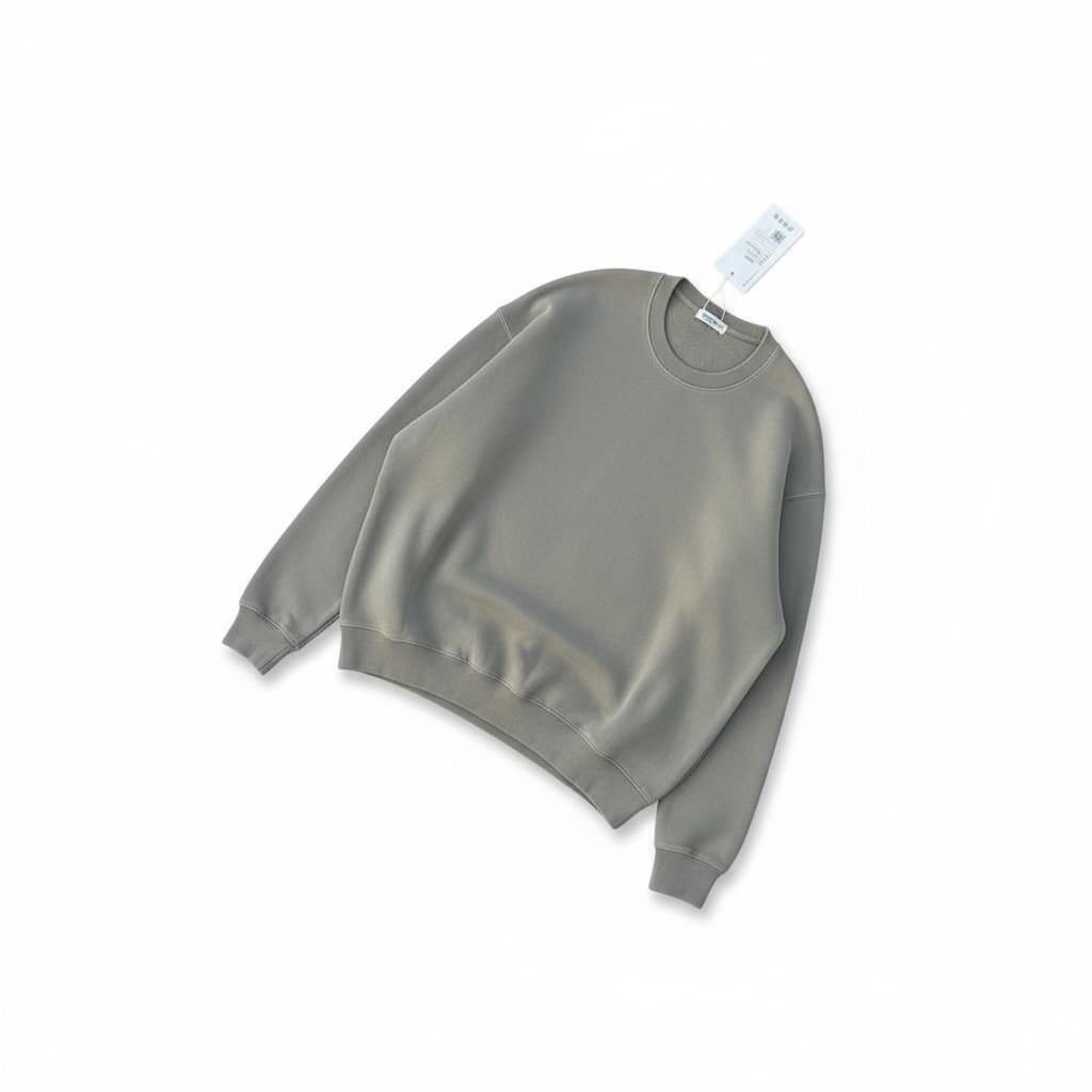 Sweatshirt Confortable pour Tous