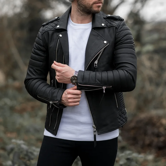 Men jacket