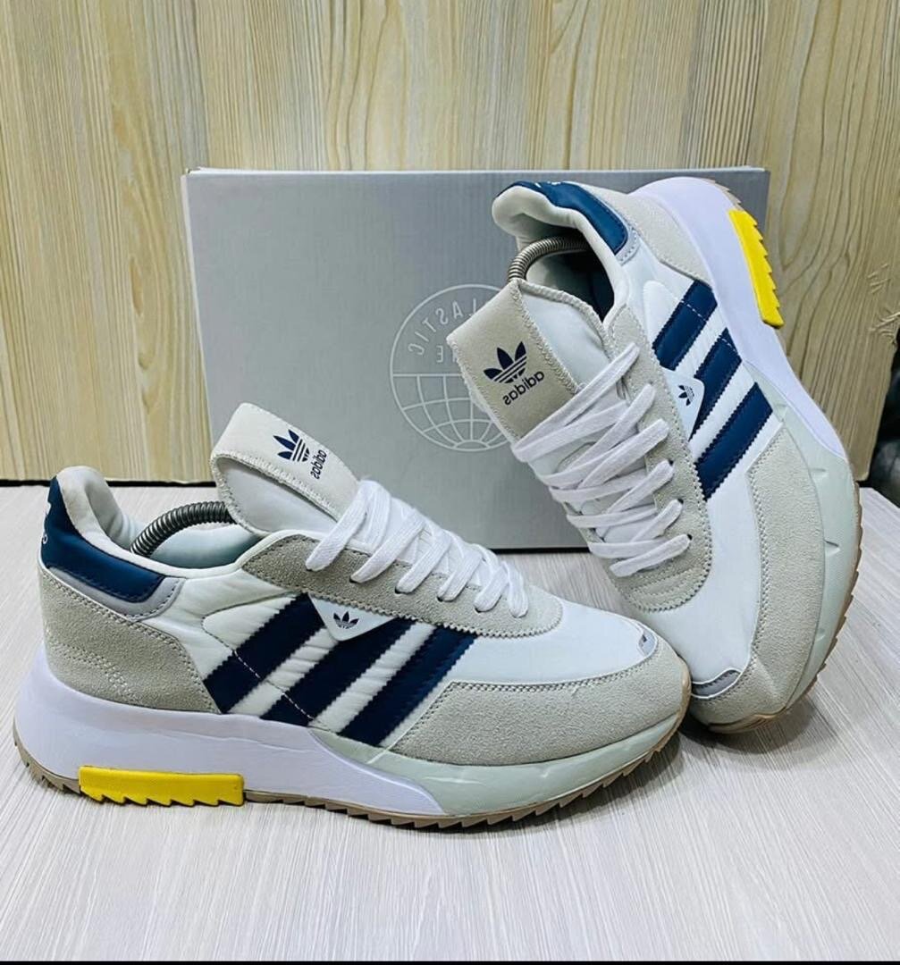 Baskets addidas
