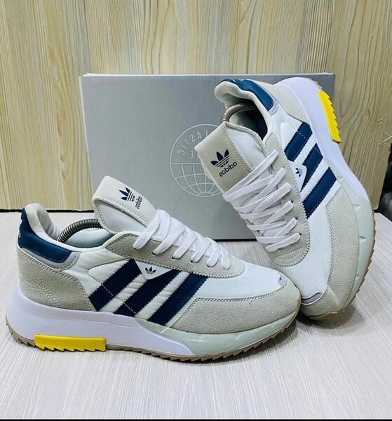 Baskets addidas